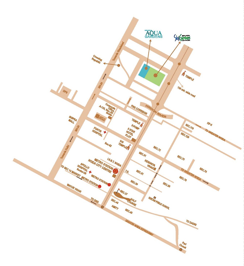 Layout Plan