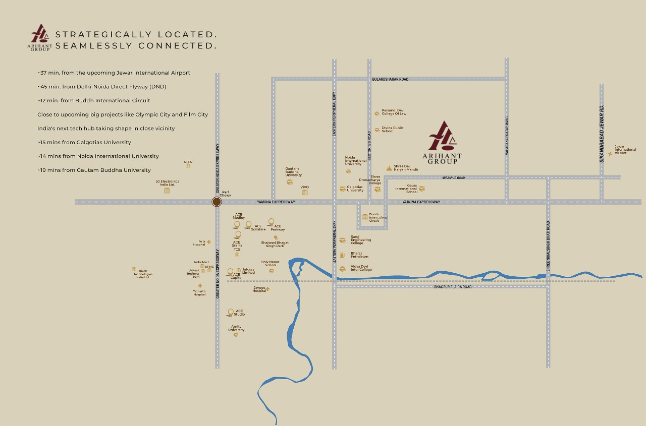 Layout Plan