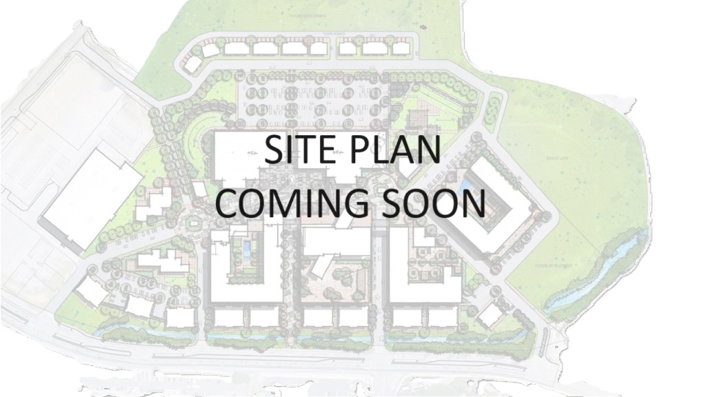 Layout Plan
