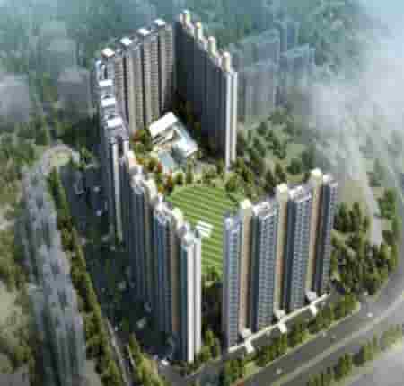 Eldeco Live Greens Luxury Homes Sector 150 Noida‎