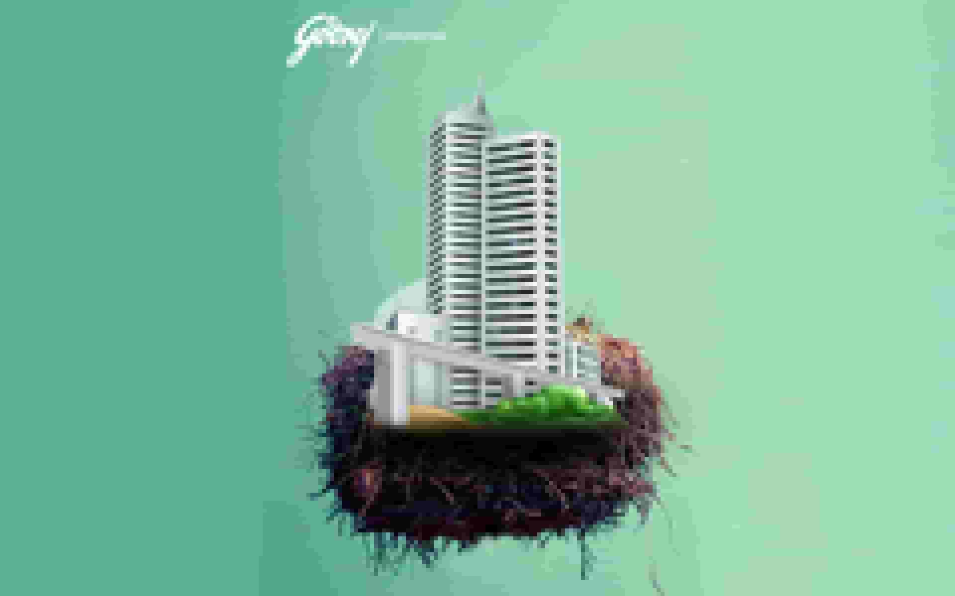 Godrej Nest